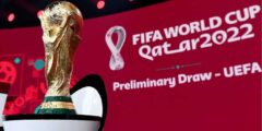 كأس العالم قطر 2022  ترتيب هدافي قبل ربع النهائي