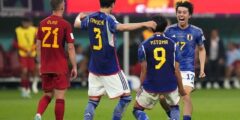 كأس العالم 2022/كرواتيا تستعد لمواجهة اليابان، ونيمار سيشارك في مباراة كوريا الجنوبية