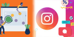 كيف تستخدم Instagram في الترويج لعملك.