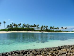  جزيرة المالديف/ وجهة رائعة لقضاء صيف 2023