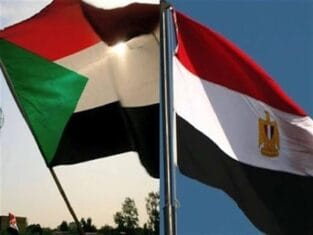 حرب السودان وتدهور اقتصاد مصر