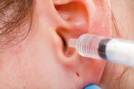 أسباب التهاب الاذن الوسطى