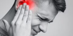 أسباب التهاب الاذن الوسطى