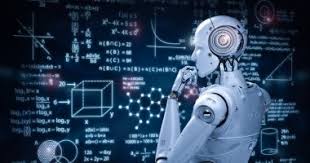 الذكاء الاصطناعي والروبوتات