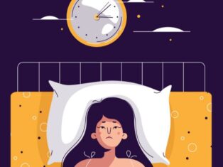 علاج الارق وعدم النوم