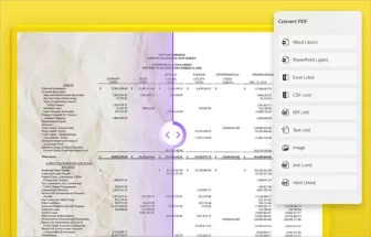 افضل بديل ل Adobe Acrobat لتعديل ملفات PDF