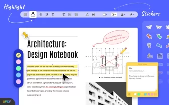 افضل بديل ل Adobe Acrobat لتعديل ملفات PDF