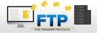ما هو بروتوكول نقل الملفات FTP