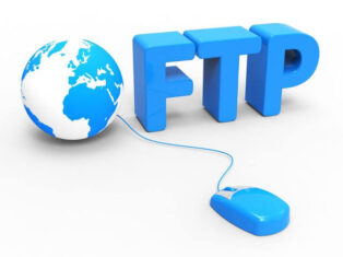  ما هو بروتوكول نقل الملفات FTP