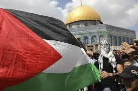 تاريخ فلسطين